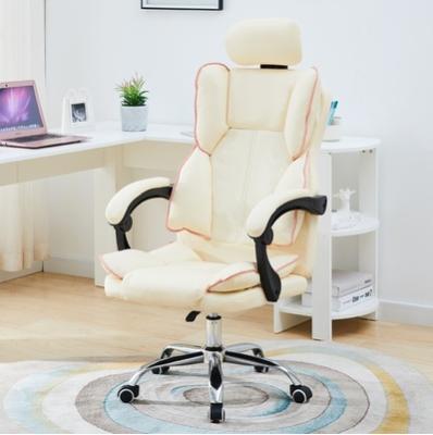 China (Size)2021new adjustable cheap gaming chair gaming chair with footrest and massage PU leather gaming chair for sale