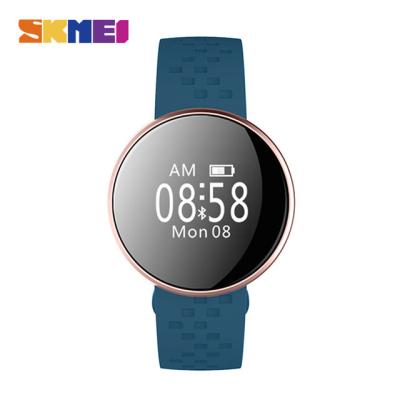 China Water Resistant SKMEI B16 Fashion Smart Watch for IOS Android with Fitness Sleep Monitoring IP67 Waterproof Remote Camera Smart Watch for sale