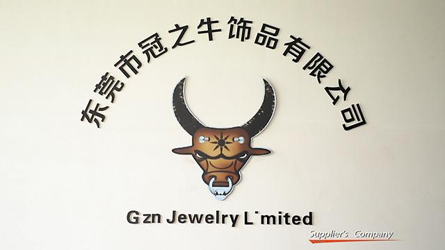 Verified China supplier - Dongguan GZN Jewelry Limited