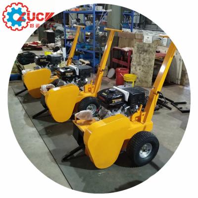 China Agriculture LK-TR-70 trencher for excavator ditcher/chain trencher for sale