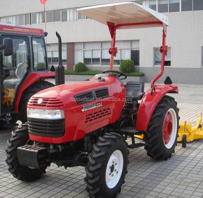 China Farm Tractor Jinma brand 35hp small agricultural tractor for sale for sale