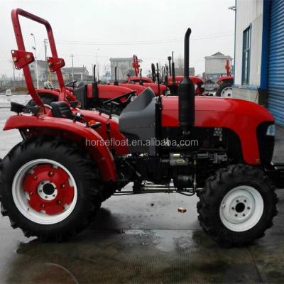 China Farm Tractor Jinma tractor 35hp 4wd for sale at very good price for sale