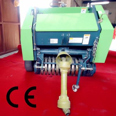 China Professional Chinese mini hay baler for sale RXYK 0850/0870 RXYK 0850/0870 for sale