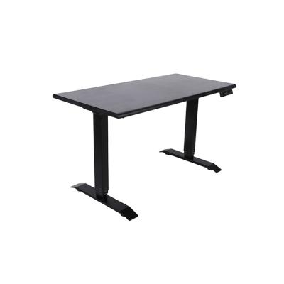 China (Size)Good Quality Cheap Dining Table Adjustable Hot Selling Unique Design With Leg Adjustable Height Table Height Desk Frame for sale