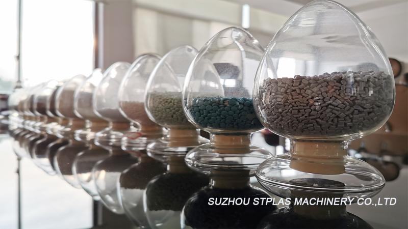 Verified China supplier - SUZHOU STPLAS MACHINERY CO.,LTD