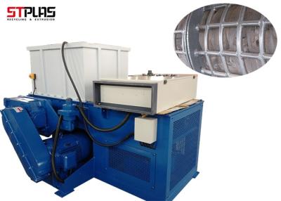 China Plastic Shredding Machine Plastic Waste Shredder Plastic Grinding Machine for sale