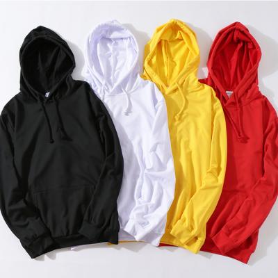 China Anti-wrinkle Hoodie Manufacture Hoodies&Sweatshirts Organic Cotton Hoodie for sale