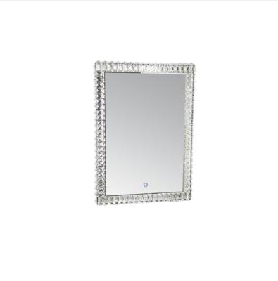 China Custom Contemporary Premium Quality Dressing Table Mirror Wall Art for sale