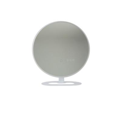 China Hollywood Glamor Large Lighted Lighted Mirror for sale