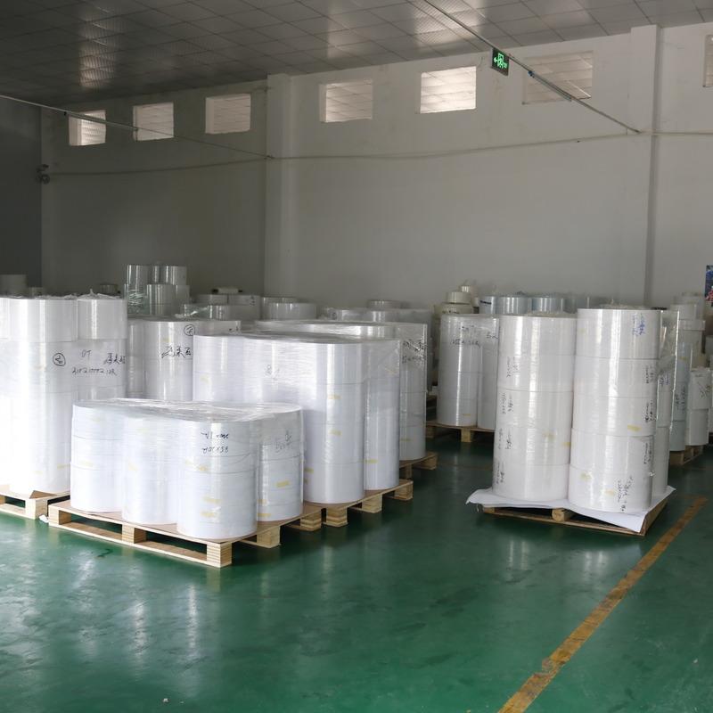 Verified China supplier - Shenzhen Forever Industrial Co., Ltd.