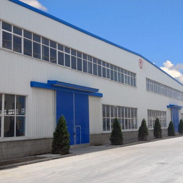 Verified China supplier - Langfang Yunhai Metal Products Co., Ltd.