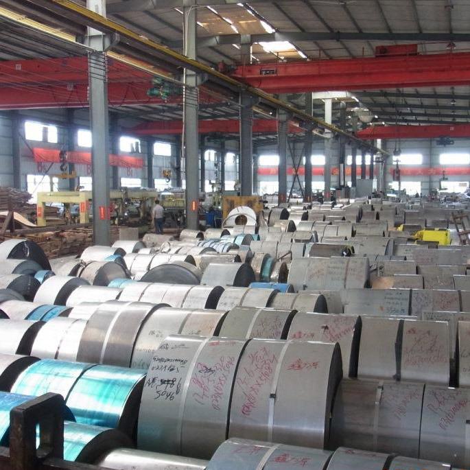 Verified China supplier - Langfang Yunhai Metal Products Co., Ltd.