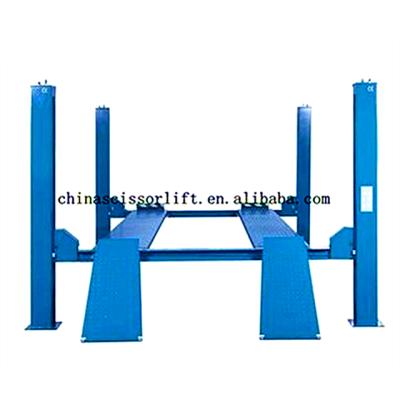 China Portable Ever Eternal Car Lift Car Lift 4 Post Car Lift Car Lift for sale