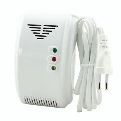 China Carbon Monoxide Sensor CO Multi Gas Combined CH4 Alarm Gas Detector With EN50291 115*72*48 for sale