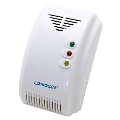 China Home security use gas detector to detect gas leak equipment or other emissions for sale