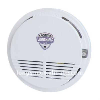 China Wireless Smoke Detector Alarm Air Link Smoke Detector LS-828-3PF for sale