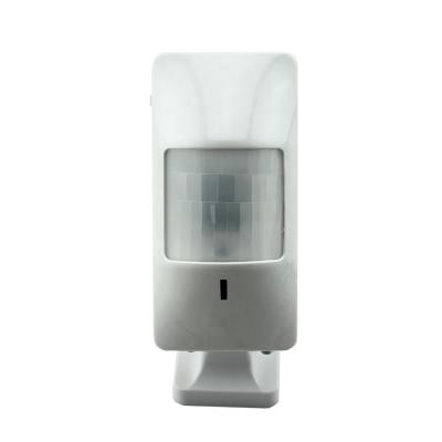 Cina Anti-theft 315 433MHz PIR Motion Sensor Passive Wall Mounted Long Distance Radio in vendita