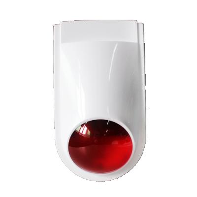 China Emergency Call Point Alert Device Outdoor Automatic Alarm LS-111 for sale