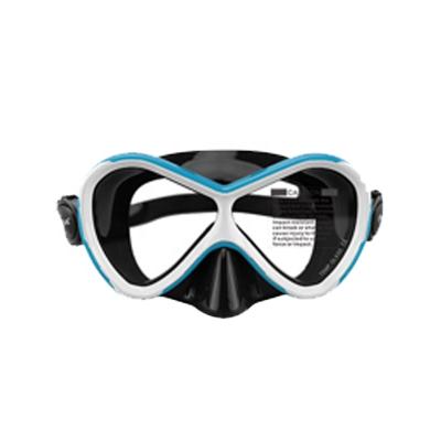 China Hot Selling Diviing DOVOD New Model Diviing DOVOD Scuba Diving Mask Scuba Diving Equipment Wide Vision Scuba Mask Diving Equipment Mask For Kids for sale