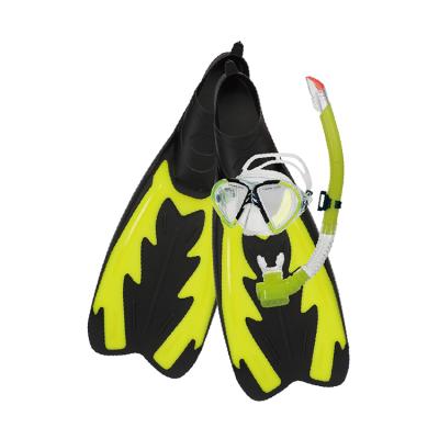 China diving & Professional Scuba Diving Swimming Equipment Set Snorkel for sale