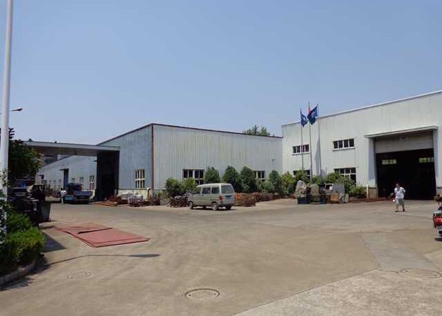 Verified China supplier - SHANGHAI RUIZHAN INDUSTRY DEVELOPMENT CO.,LTD