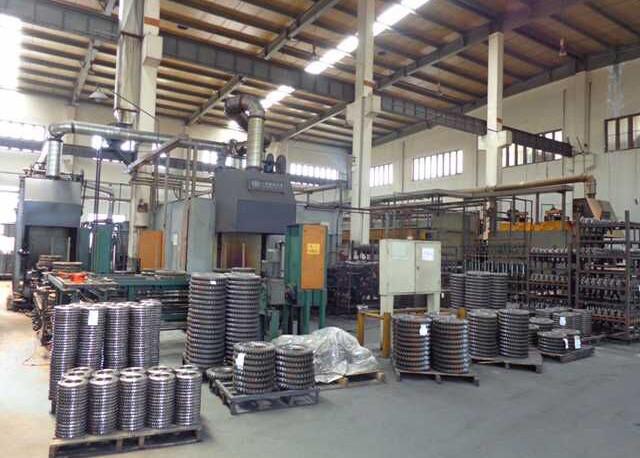 Verified China supplier - SHANGHAI RUIZHAN INDUSTRY DEVELOPMENT CO.,LTD