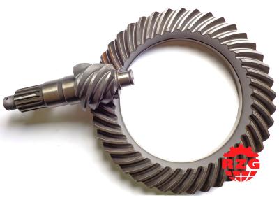 China MITSUBISHI Engine Bevel Pinion Gear No. 8DC9 FV313 FV113 OEM 12020-90040 REAR for sale