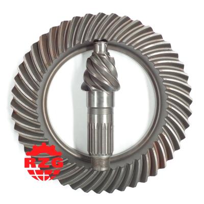 China 10012900-10013000 Agricultural Machinery Rotavator Gears for sale