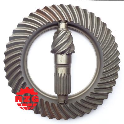 China 10012900-10013000 Agricultural Machinery Rotavator Gears for sale