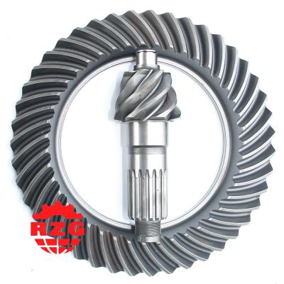 China 10012900-10013000 Agricultural Machinery Rotavator Gears for sale