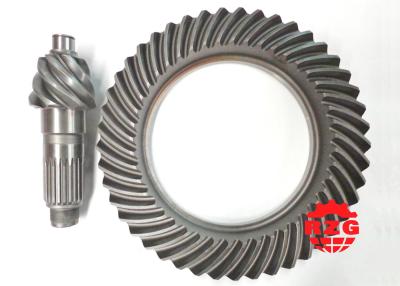 China 10012900-10013000 Agricultural Machinery Rotavator Gears for sale