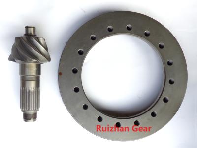 China 10012900-10013000 Agricultural Machinery Rotavator Gears for sale