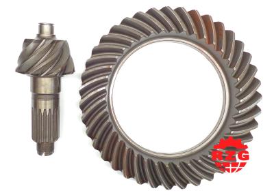 China 10012900-10013000 Agricultural Machinery Rotavator Gears for sale