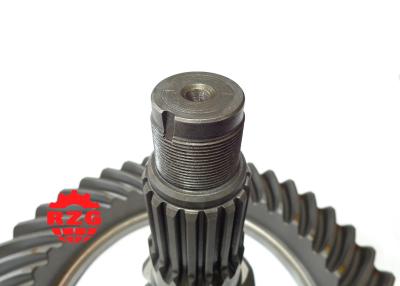 China 1001290-10013000 Agricultural Machinery Rotavator Gears for sale