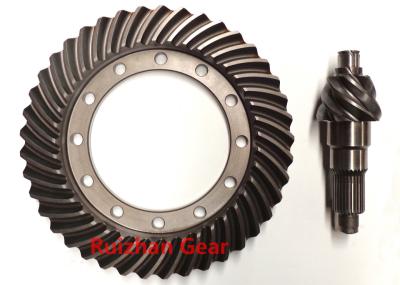 China 10009900-10010000 Agricultural Machinery Rotavator Gears for sale