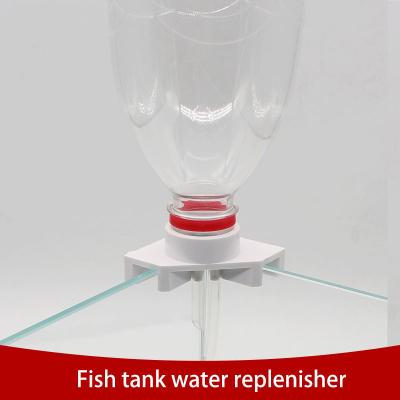 China Aquarium Accessories Plastic Water Filler Refill System Automatic Aquarium Water Filling for sale