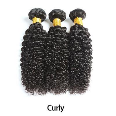 China Silky Straight Burmese Hair Wholesale Vendors Unprocessed Curly Raw Wave Hair Bundles for sale