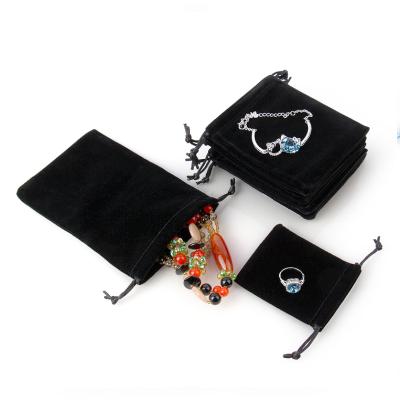 China Recyclable Pillou Belted Jewelery Bag Bag for sale