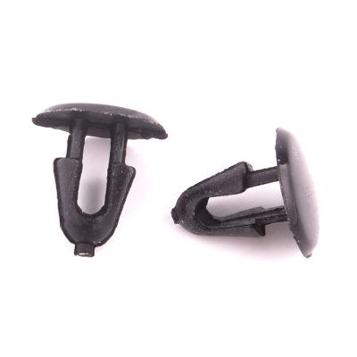 China Car Automotive Plastic Fasteners Auto Accessories Parts Clip 90467-08011 for sale