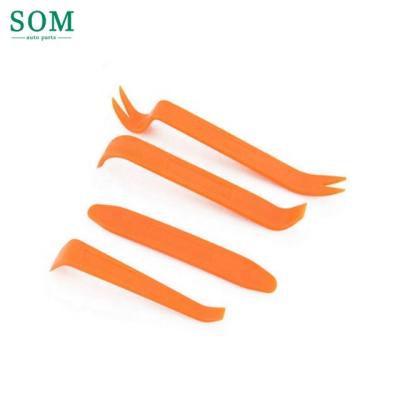 China 4pcs/Set Universal Car Clip Panel Removal Tools Audio Visual Plastic Trim Panel Repair Tools for sale