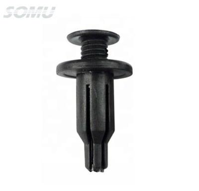 China Car China 10 Mm Hole Front Auto Fix And Rear Bumper Clip Push Type Fasteners 91502-SP0-003 For Honda for sale