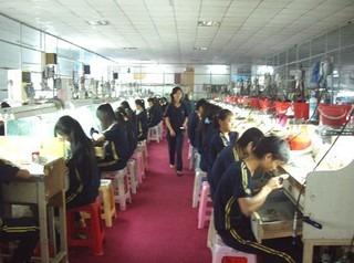 Verified China supplier - Guangzhou Sland Jewelry Co., Ltd.