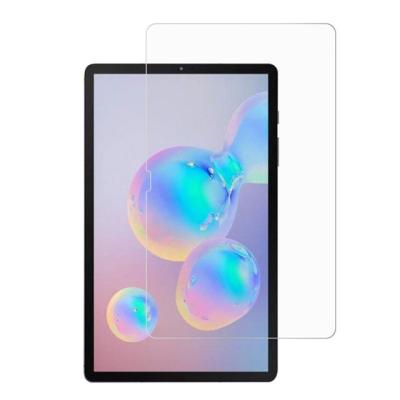 China 99% Premium Transparency Tempered Glass Screen Protector For Samsung Galaxy Tab S7 FE for sale