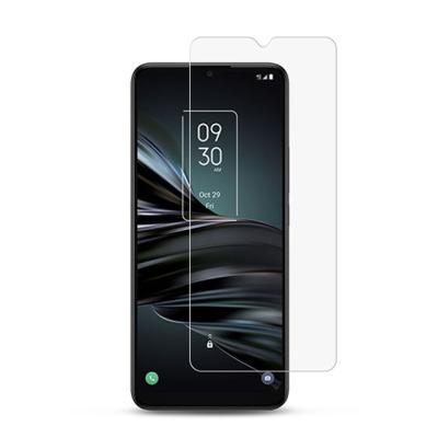 China Premium 99% Transparency Tempered Glass Screen Protector For TCL 20 XE / TCL 4X 5G / TCL 20 One 5G for sale