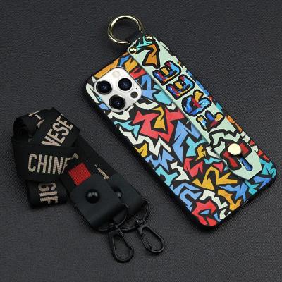 China Luxury Anti-fall brand tpu phone case for iphone 7/6/6s 8 x plus for sale