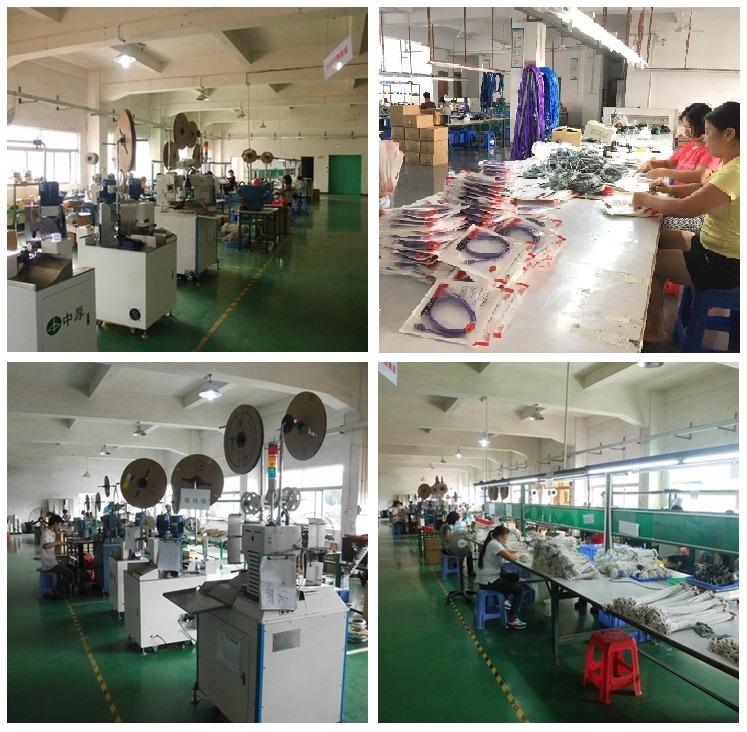 Verified China supplier - Dongguan Humen Fine Electronics Co., Ltd.