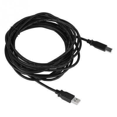 China COMPUTER usb interface length customized usb data printer cable for sale