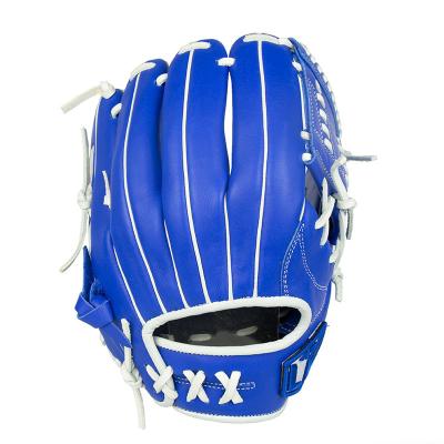 China Infield gloves Customize professional baseball gloves left handed professional japanese kip leather baseball glove for sale