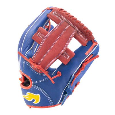 China Infield baseball gloves Custom baseball gloves professional baseball gloves china best manufacturer for sale