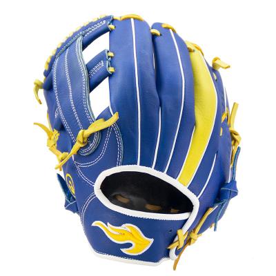 China Infield baseball gloves Custom baseball gloves wholesale baseball gloves cowhide leather for sale